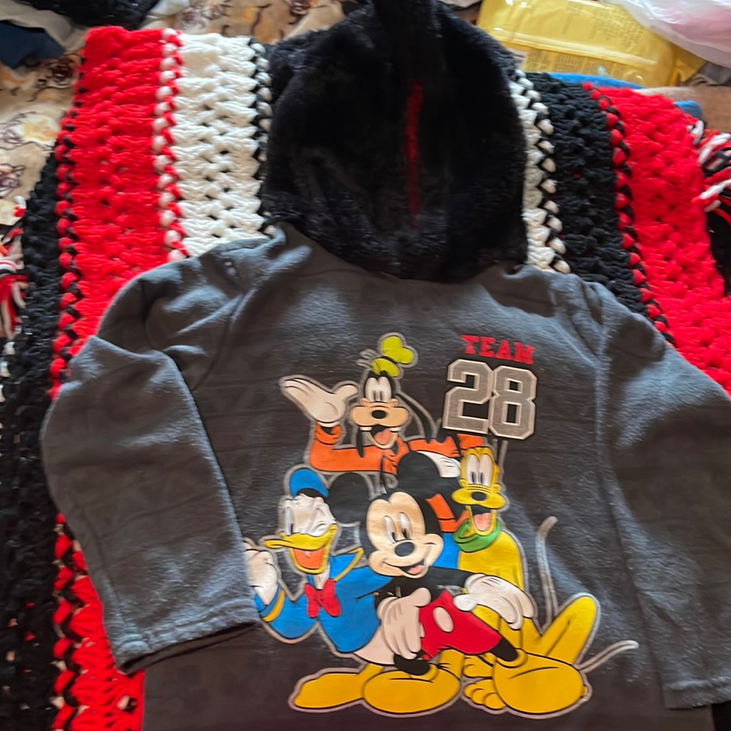 Micky